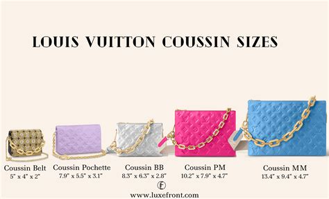 louis vuitton coussin bag review|louis vuitton coussin bag sizes.